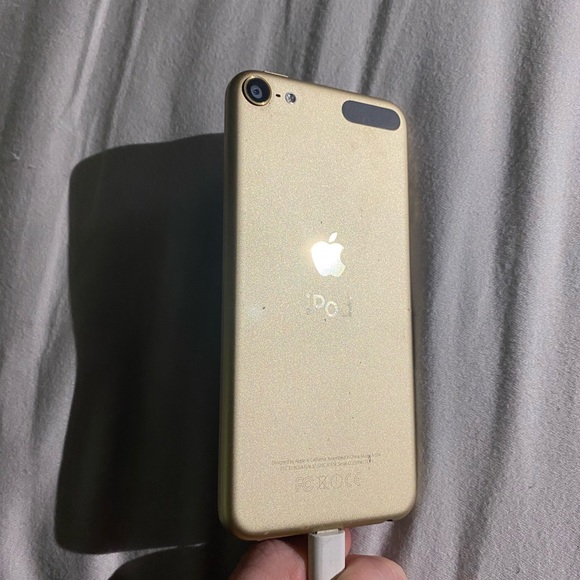 apple ipod touch (6th generation) gold 32 GB - Picture 3 of 4